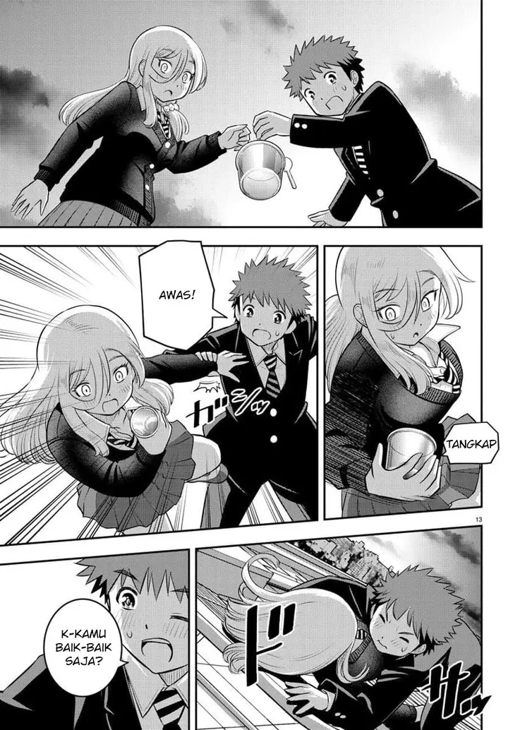 image-komik-yankee-jk-kuzuhana-chan-chapter-81-13/23