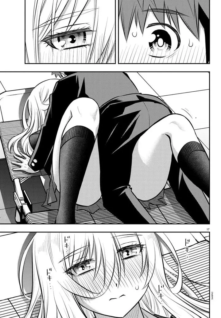 image-komik-yankee-jk-kuzuhana-chan-chapter-81-17/23