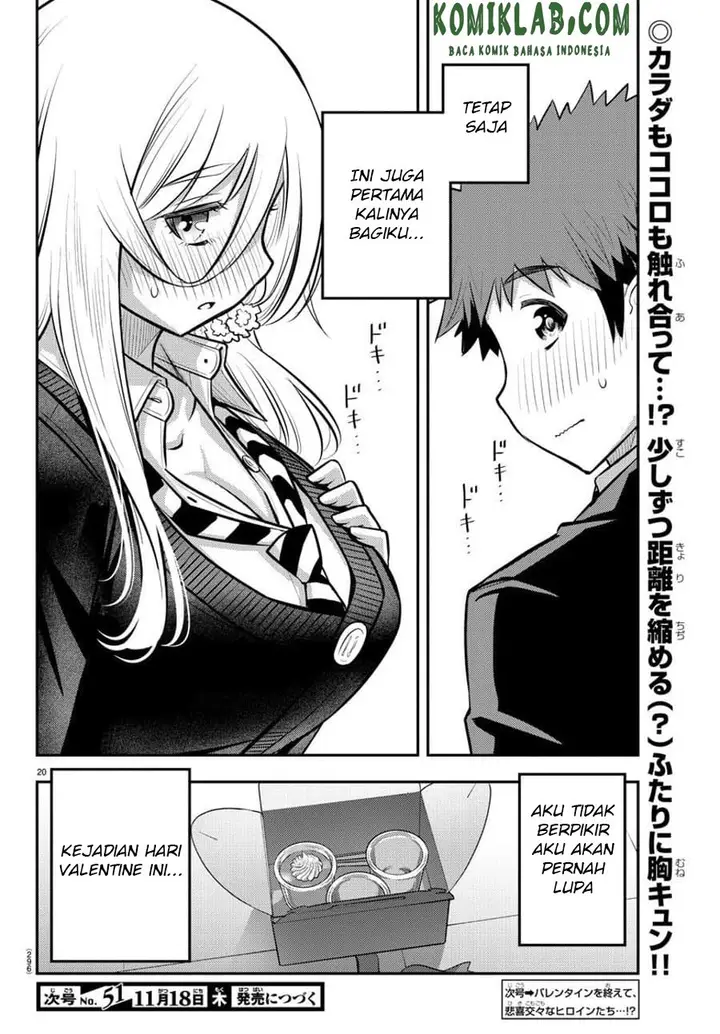 image-komik-yankee-jk-kuzuhana-chan-chapter-81-20/23