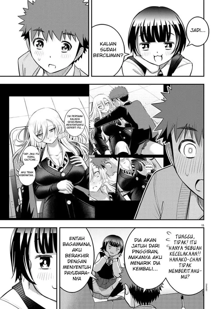image-komik-yankee-jk-kuzuhana-chan-chapter-82-15/23