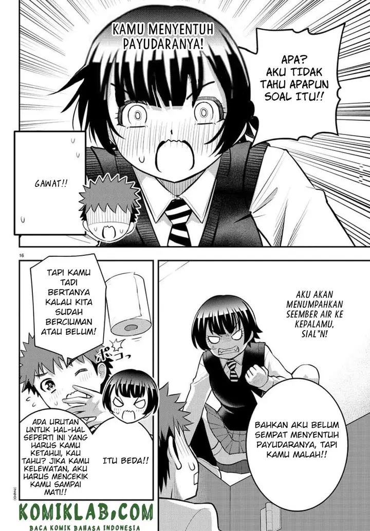 image-komik-yankee-jk-kuzuhana-chan-chapter-82-16/23
