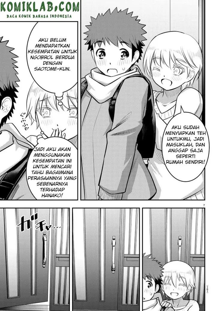 image-komik-yankee-jk-kuzuhana-chan-chapter-83-8/24