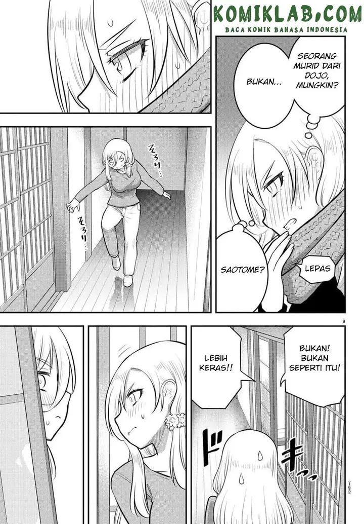 image-komik-yankee-jk-kuzuhana-chan-chapter-83-10/24