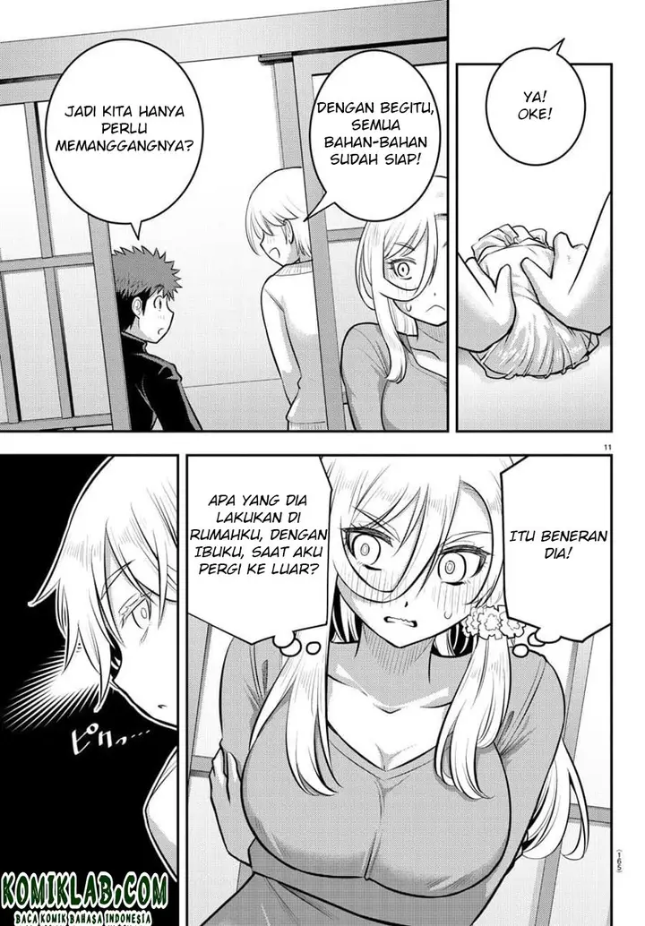 image-komik-yankee-jk-kuzuhana-chan-chapter-83-12/24