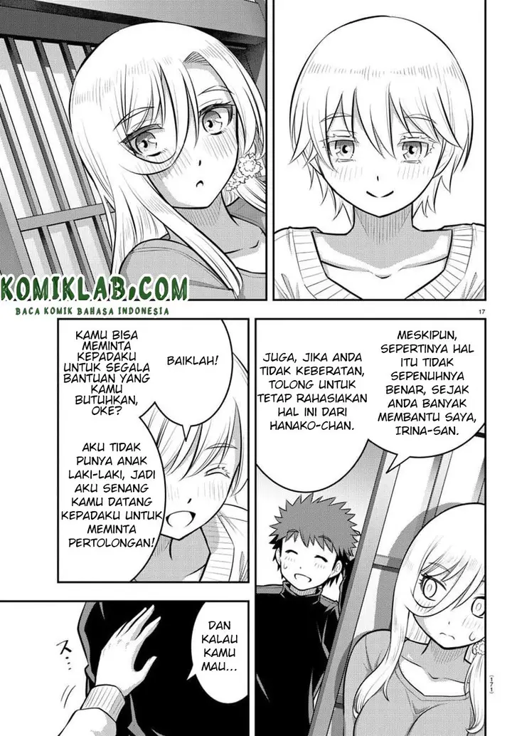 image-komik-yankee-jk-kuzuhana-chan-chapter-83-18/24