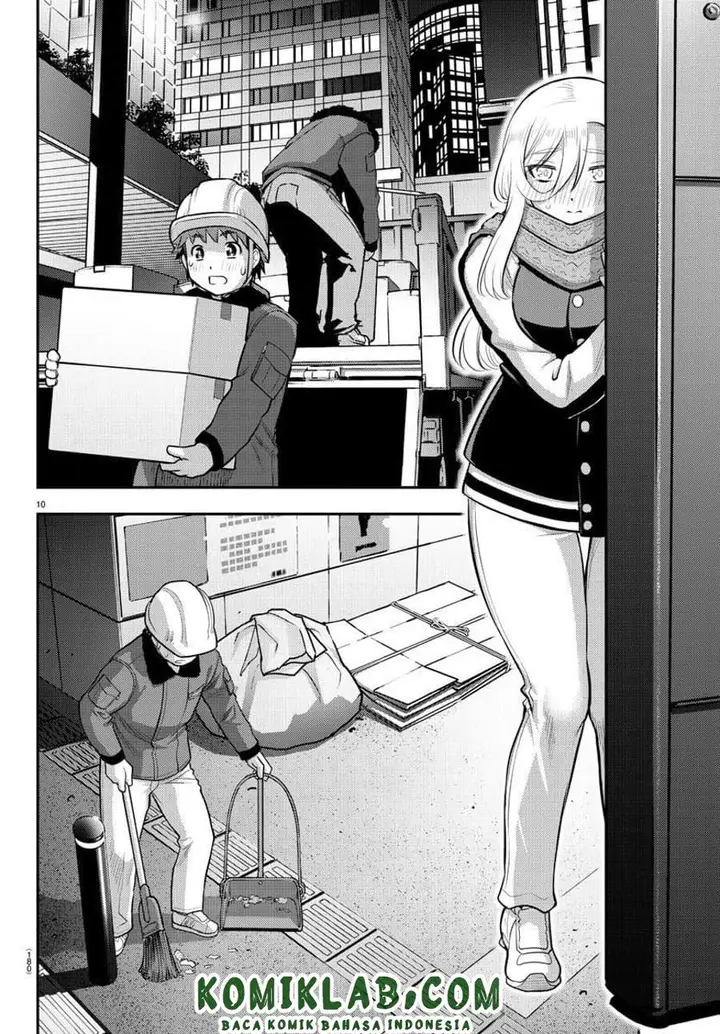 image-komik-yankee-jk-kuzuhana-chan-chapter-84-10/23