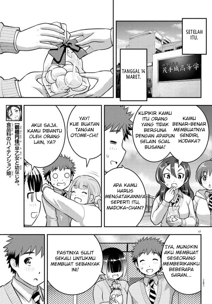 image-komik-yankee-jk-kuzuhana-chan-chapter-84-17/23