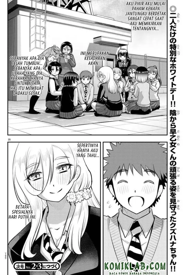 image-komik-yankee-jk-kuzuhana-chan-chapter-84-20/23