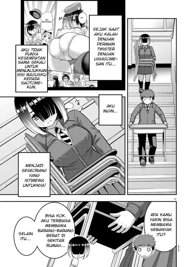 image-komik-yankee-jk-kuzuhana-chan-chapter-85-17/23