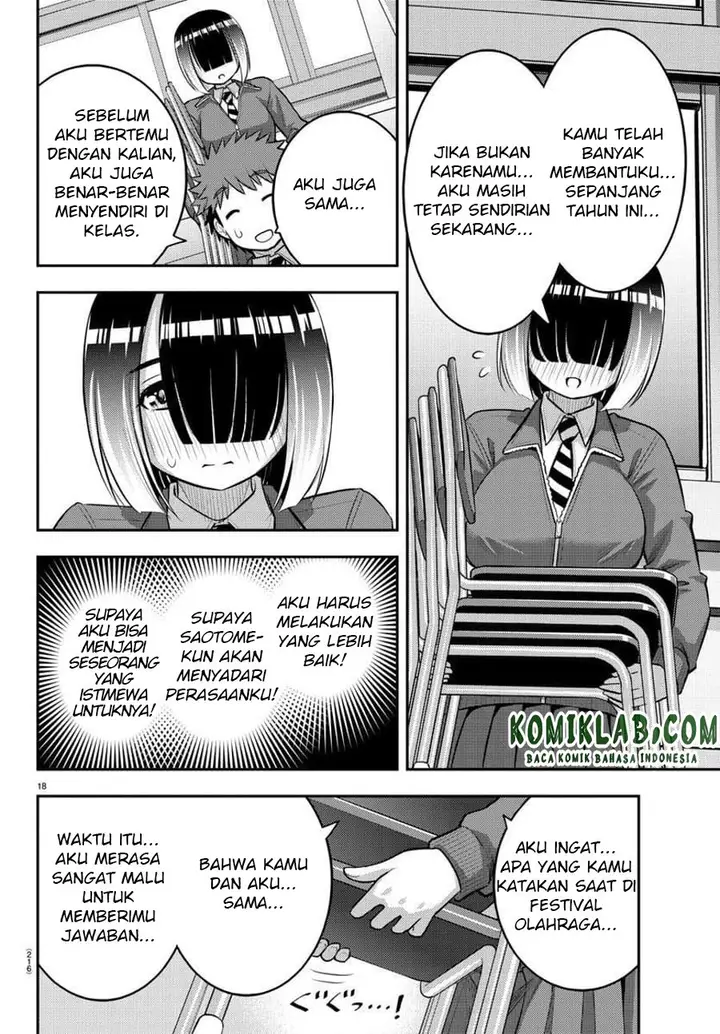 image-komik-yankee-jk-kuzuhana-chan-chapter-85-18/23