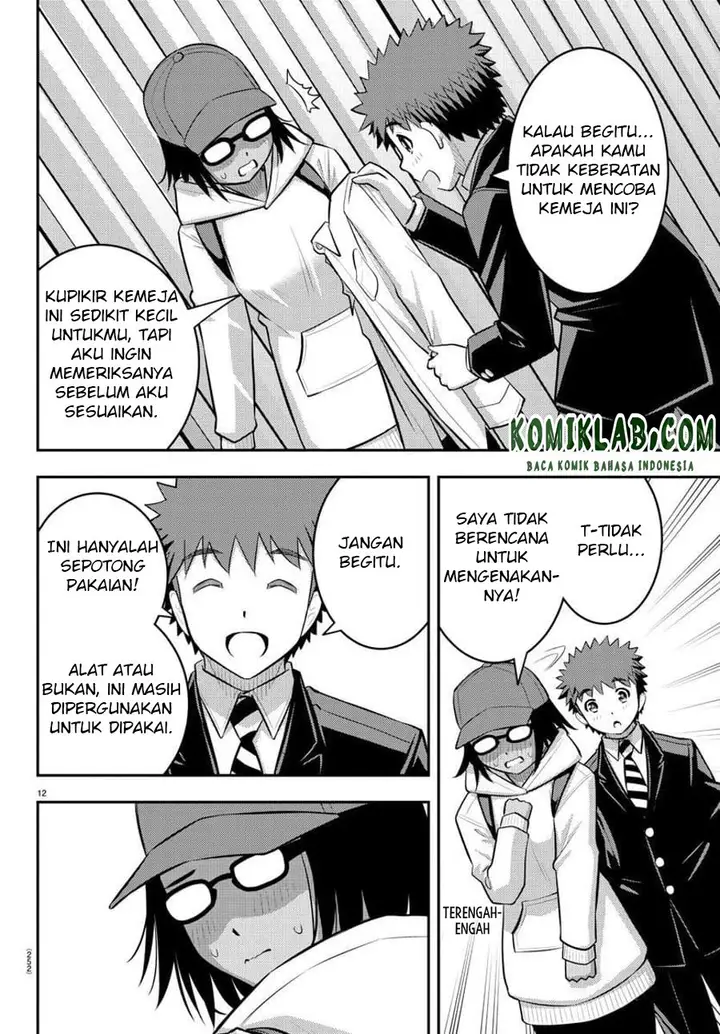 image-komik-yankee-jk-kuzuhana-chan-chapter-87-12/23
