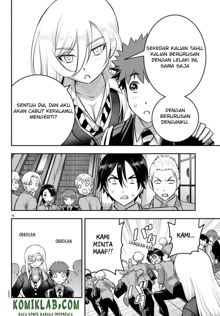 image-komik-yankee-jk-kuzuhana-chan-chapter-88-16/23