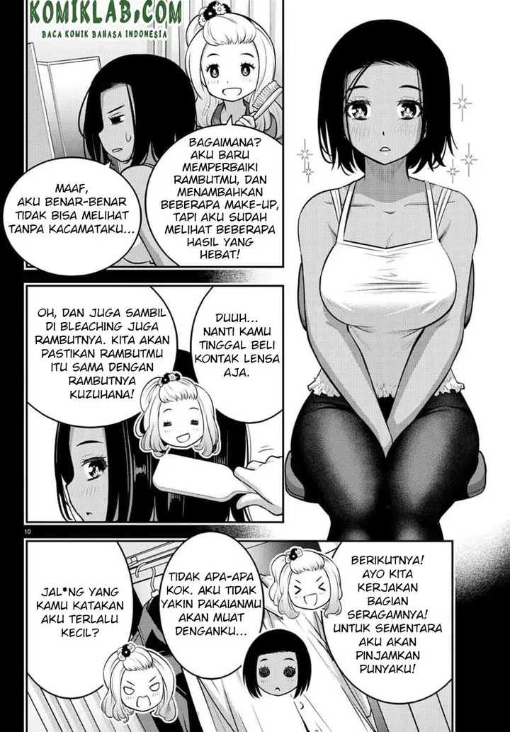 image-komik-yankee-jk-kuzuhana-chan-chapter-89-10/23
