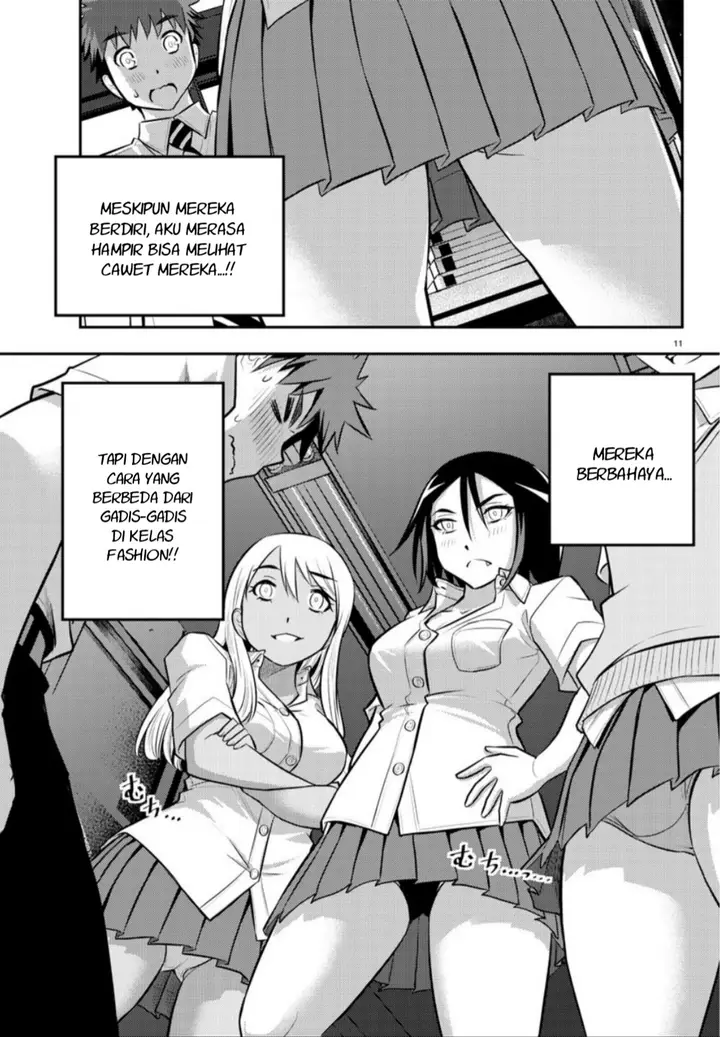 image-komik-yankee-jk-kuzuhana-chan-chapter-9-11/22