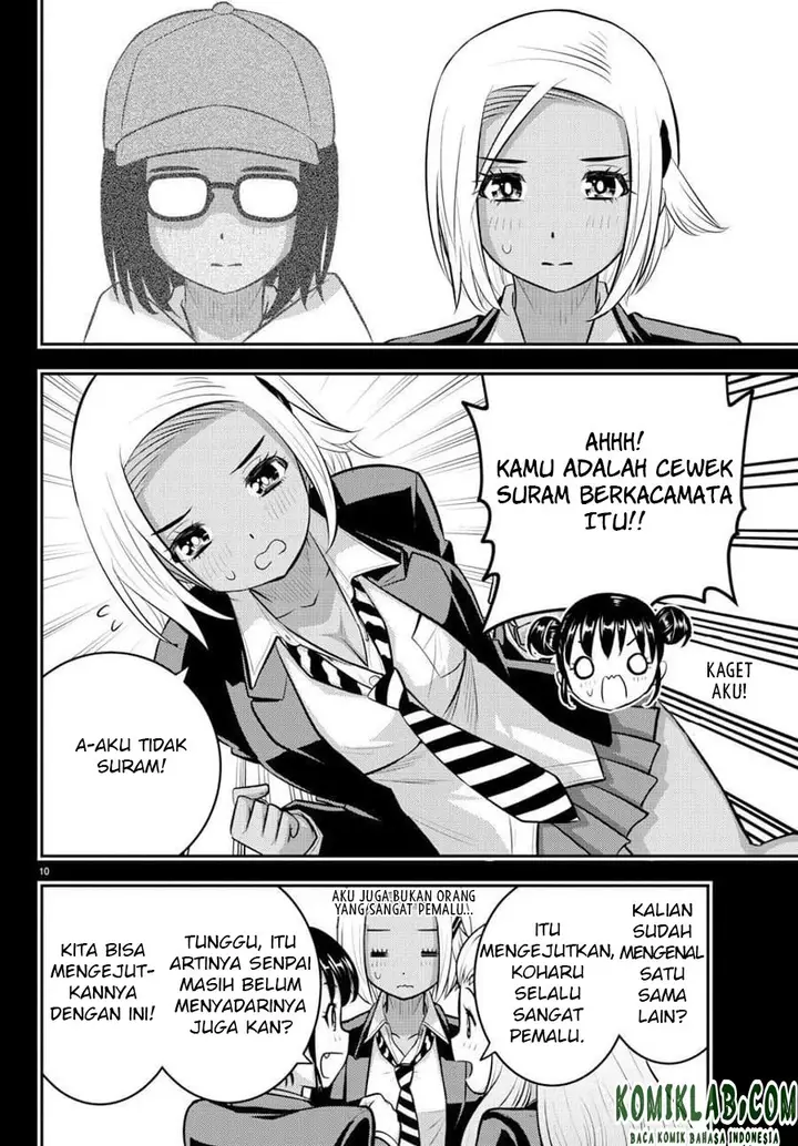 image-komik-yankee-jk-kuzuhana-chan-chapter-90-10/23