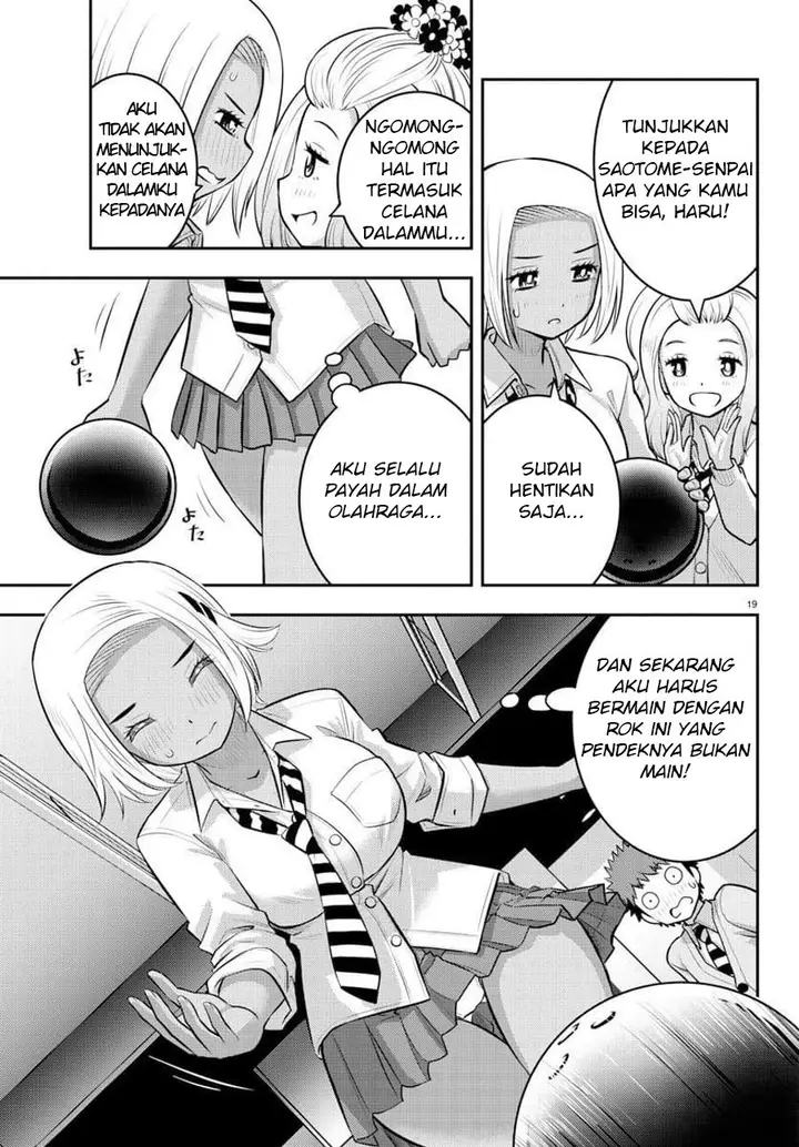 image-komik-yankee-jk-kuzuhana-chan-chapter-90-19/23