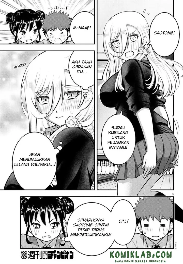 image-komik-yankee-jk-kuzuhana-chan-chapter-91-6/24