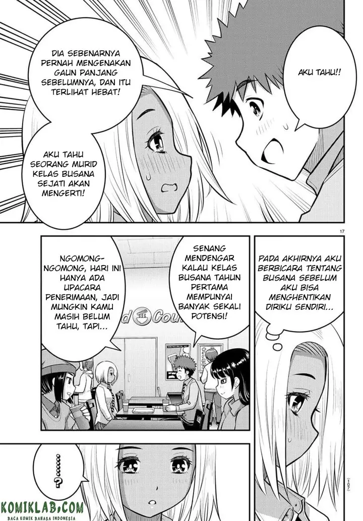image-komik-yankee-jk-kuzuhana-chan-chapter-91-18/24
