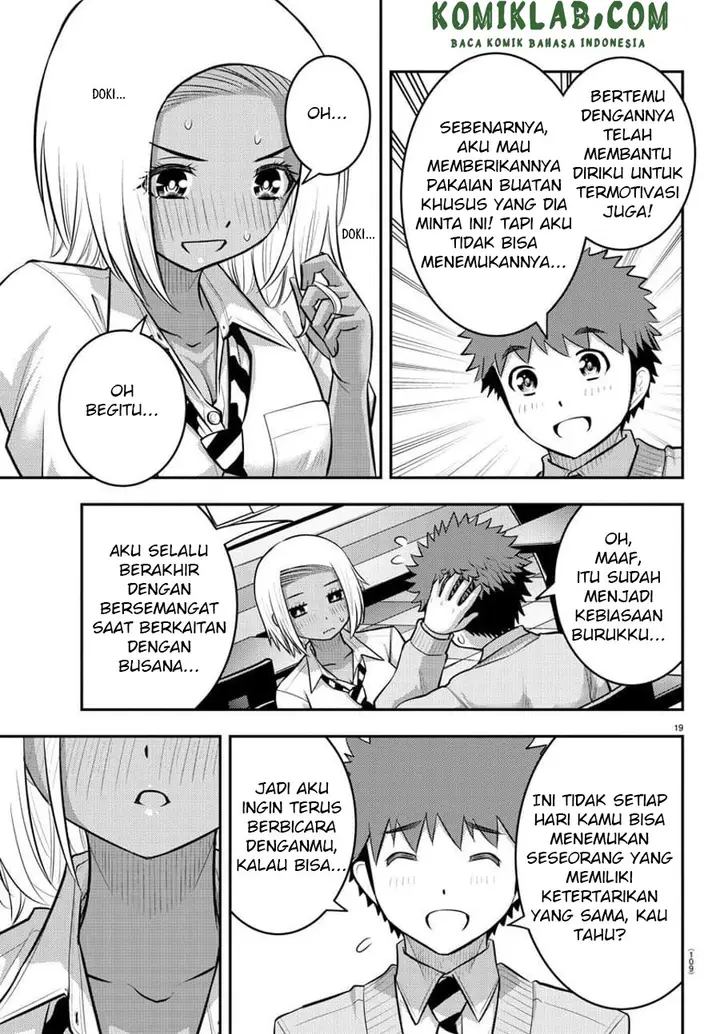 image-komik-yankee-jk-kuzuhana-chan-chapter-91-20/24