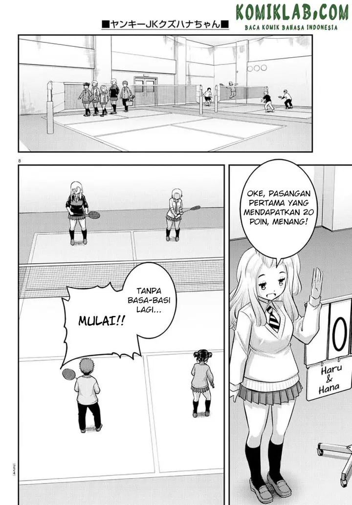 image-komik-yankee-jk-kuzuhana-chan-chapter-92-8/23