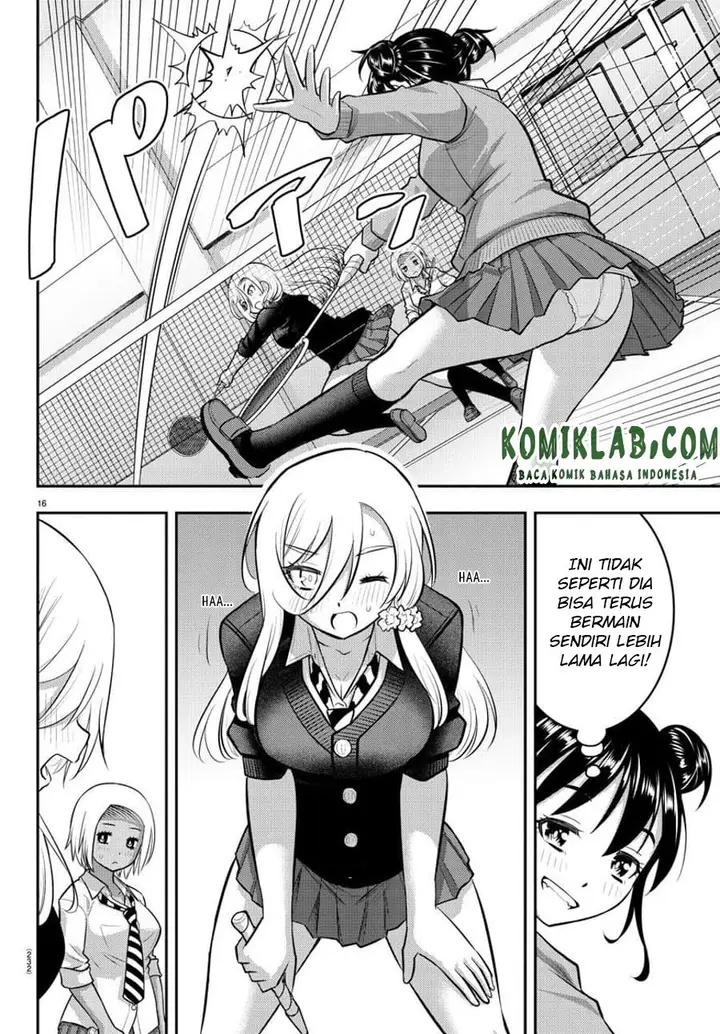 image-komik-yankee-jk-kuzuhana-chan-chapter-92-16/23