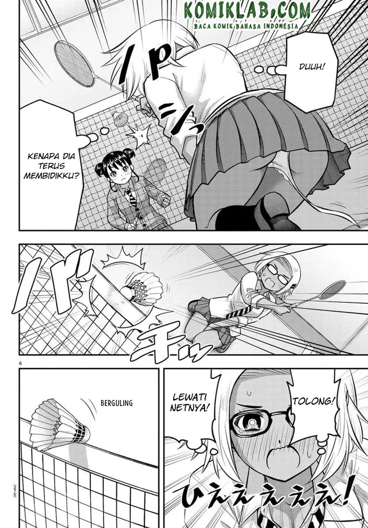 image-komik-yankee-jk-kuzuhana-chan-chapter-93-7/24
