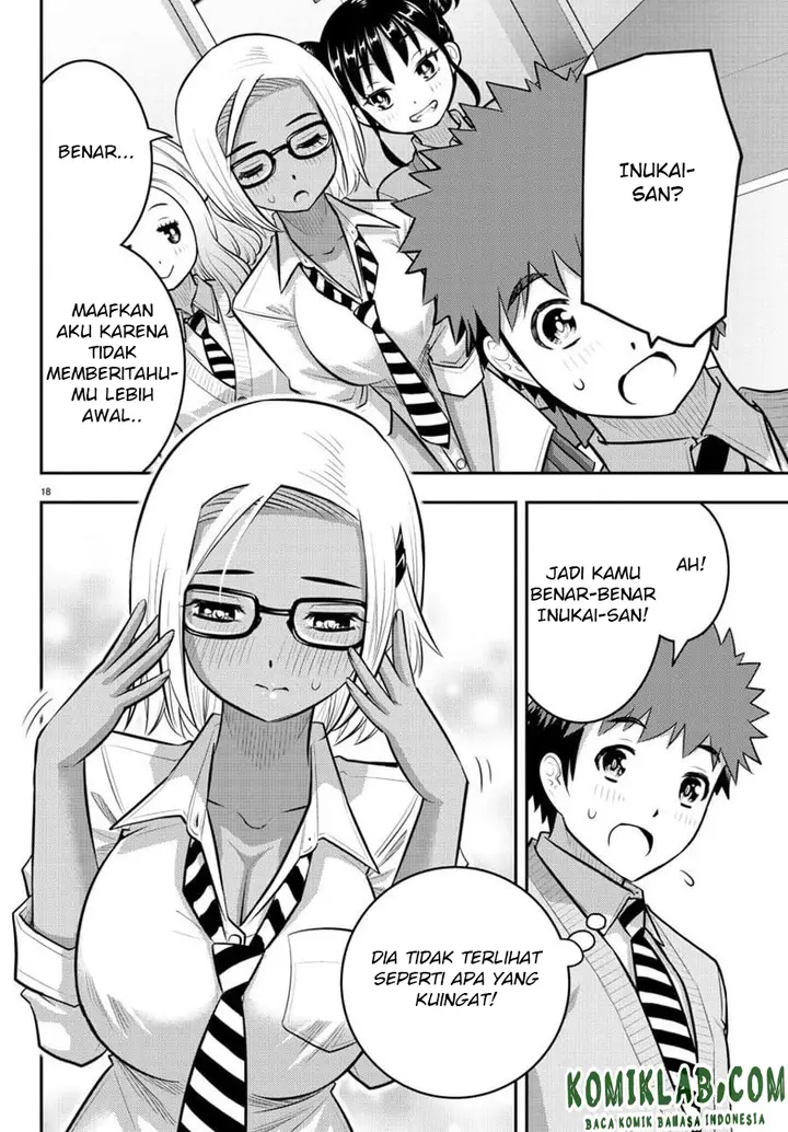 image-komik-yankee-jk-kuzuhana-chan-chapter-93-19/24