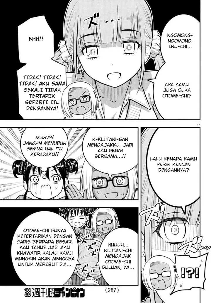 image-komik-yankee-jk-kuzuhana-chan-chapter-94-18/24