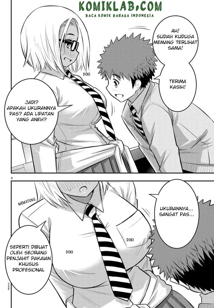 image-komik-yankee-jk-kuzuhana-chan-chapter-95-9/24