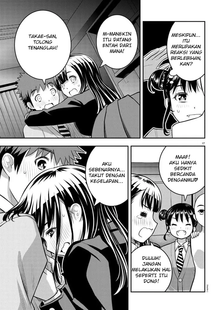 image-komik-yankee-jk-kuzuhana-chan-chapter-95-18/24
