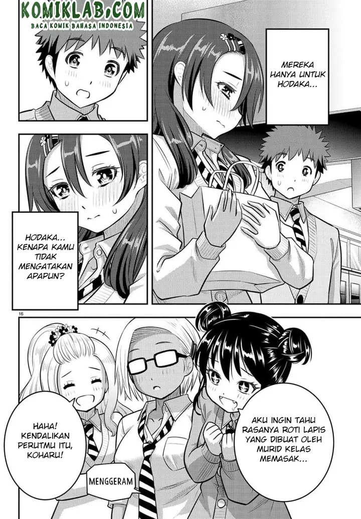 image-komik-yankee-jk-kuzuhana-chan-chapter-97-17/24