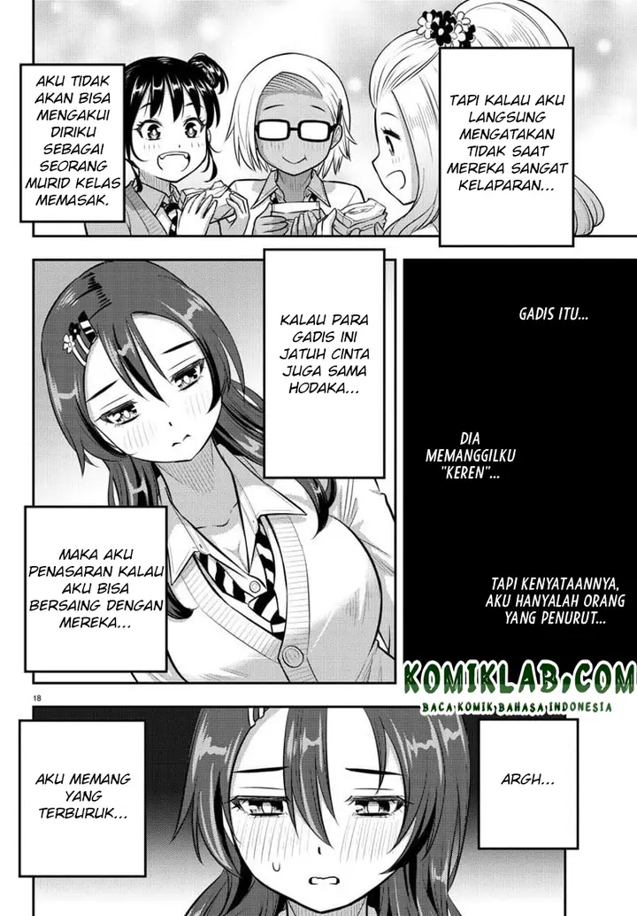 image-komik-yankee-jk-kuzuhana-chan-chapter-97-19/24