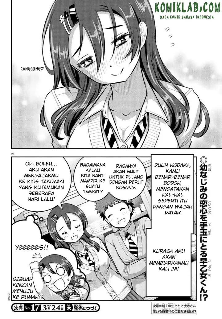 image-komik-yankee-jk-kuzuhana-chan-chapter-97-21/24