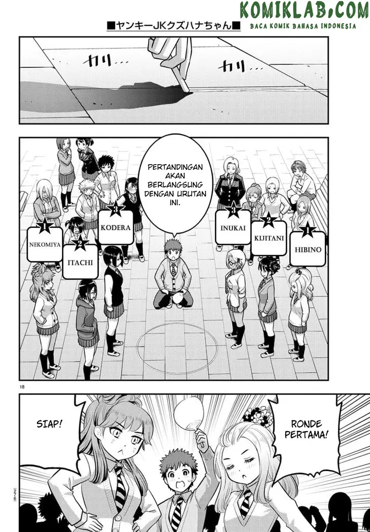 image-komik-yankee-jk-kuzuhana-chan-chapter-98-19/24