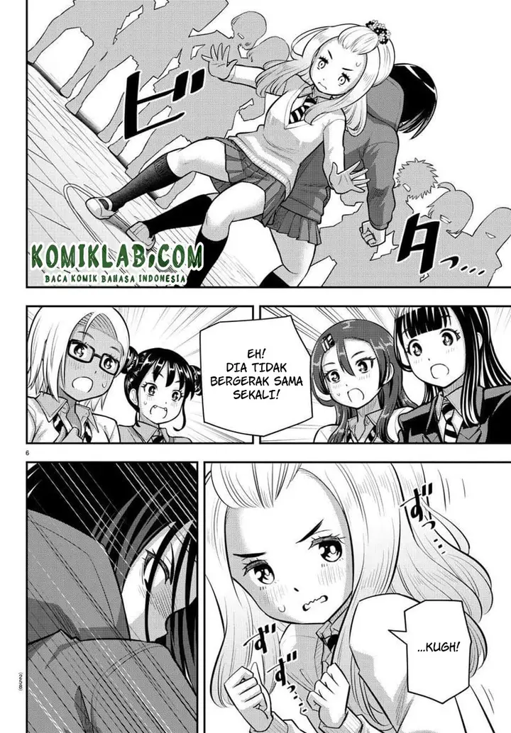 image-komik-yankee-jk-kuzuhana-chan-chapter-99-7/24