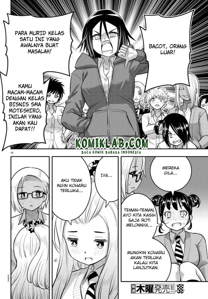 image-komik-yankee-jk-kuzuhana-chan-chapter-99-11/24