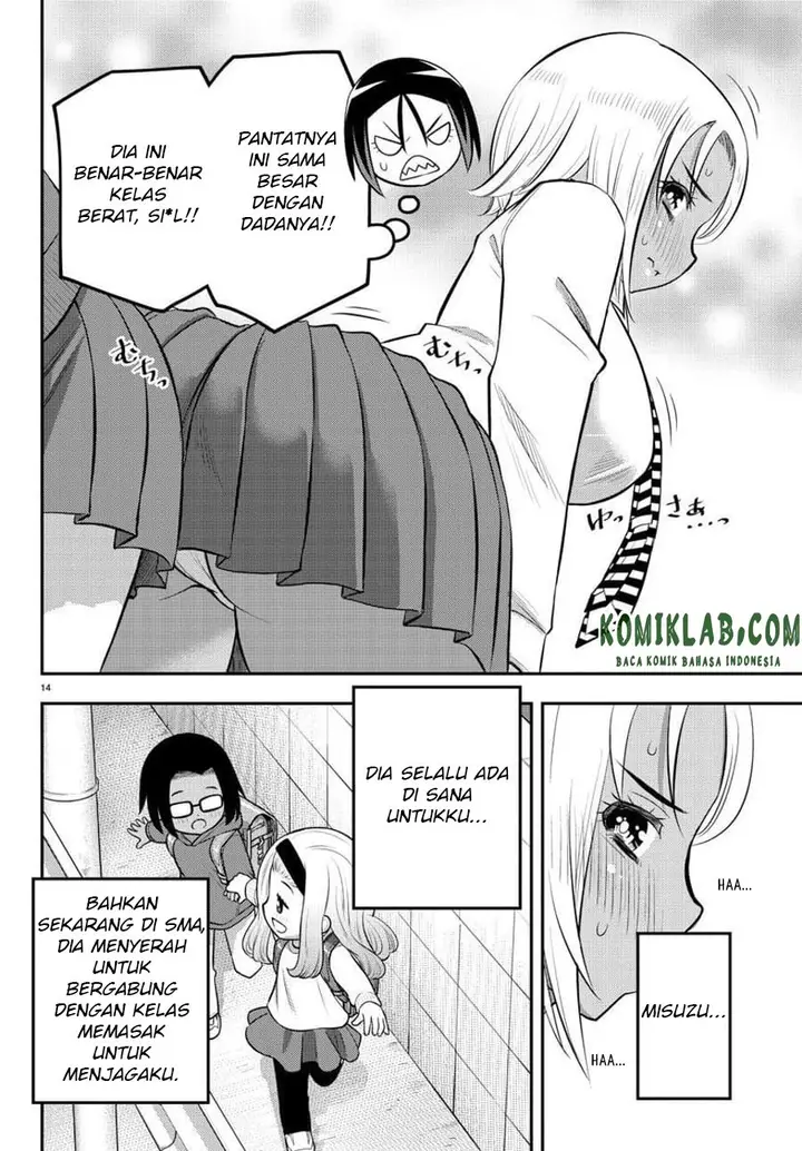 image-komik-yankee-jk-kuzuhana-chan-chapter-99-15/24