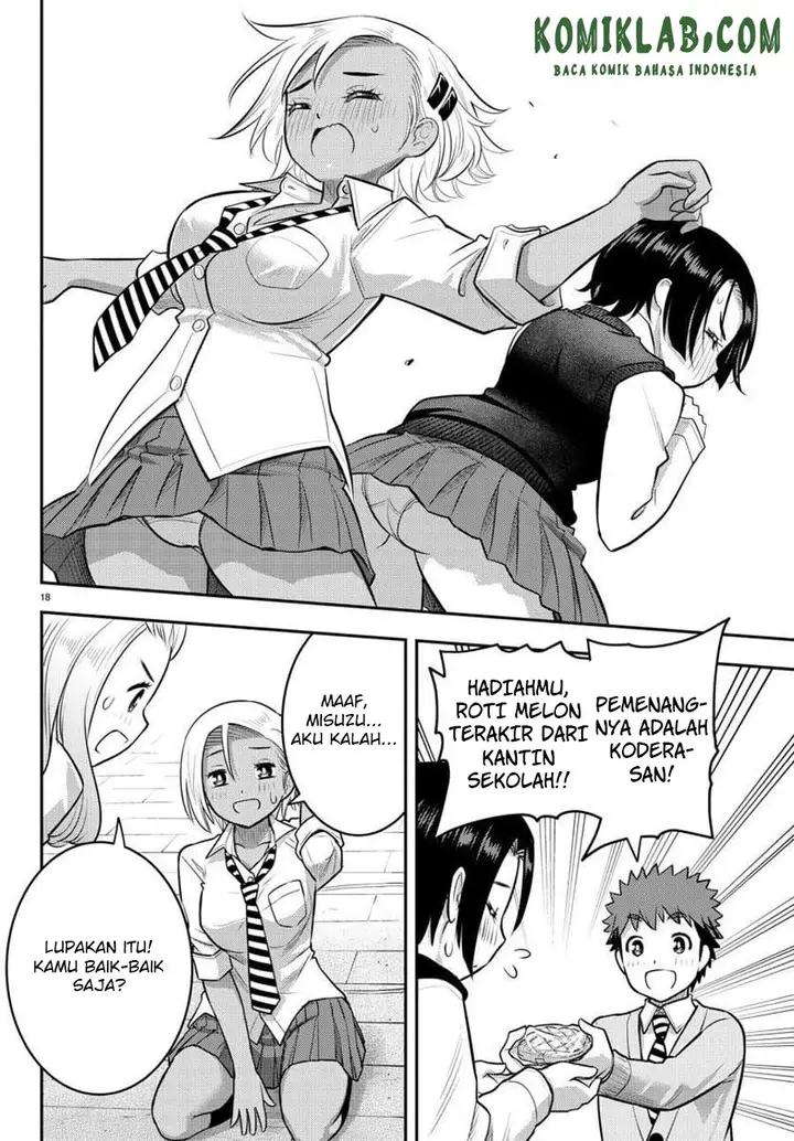 image-komik-yankee-jk-kuzuhana-chan-chapter-99-19/24