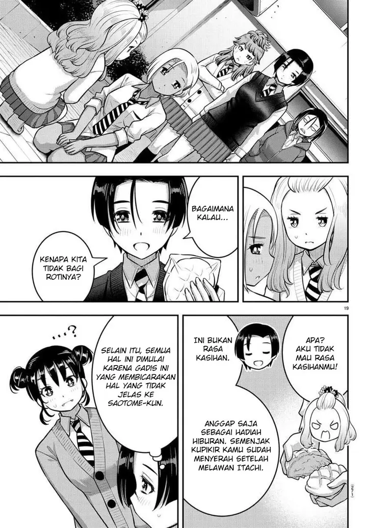 image-komik-yankee-jk-kuzuhana-chan-chapter-99-20/24