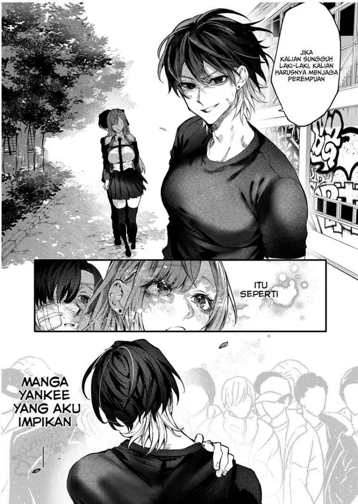 image-komik-yankee-koukou-ni-ojou-sama-chapter-5-1/16