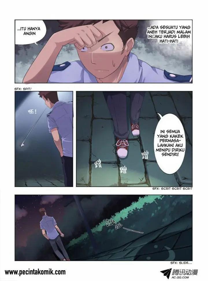 image-komik-yaoguai-mingdan-chapter-1-8/25