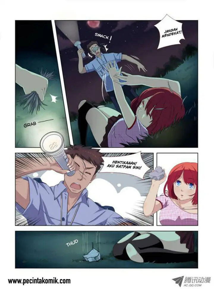 image-komik-yaoguai-mingdan-chapter-1-11/25