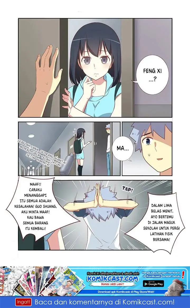 image-komik-yaoguai-mingdan-chapter-100-1/10