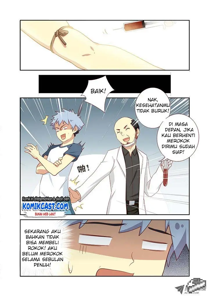 image-komik-yaoguai-mingdan-chapter-101-3/8