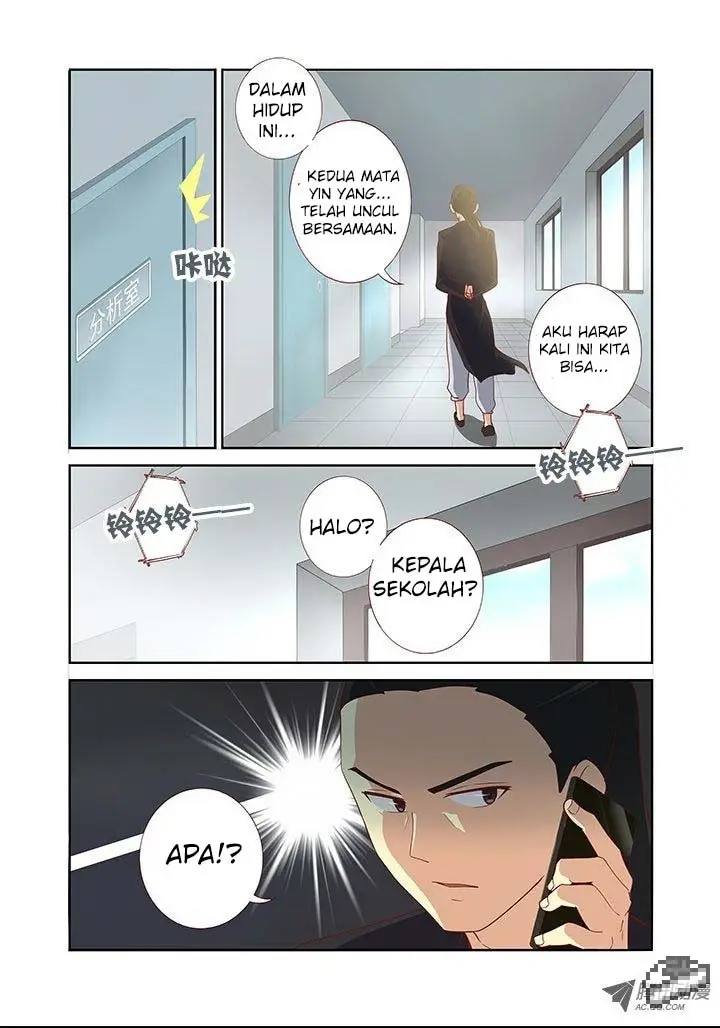 image-komik-yaoguai-mingdan-chapter-101-7/8