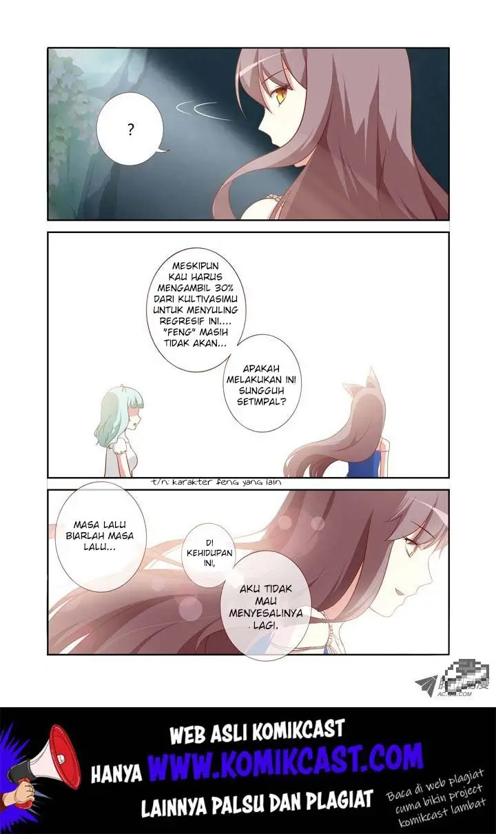 image-komik-yaoguai-mingdan-chapter-102-8/11