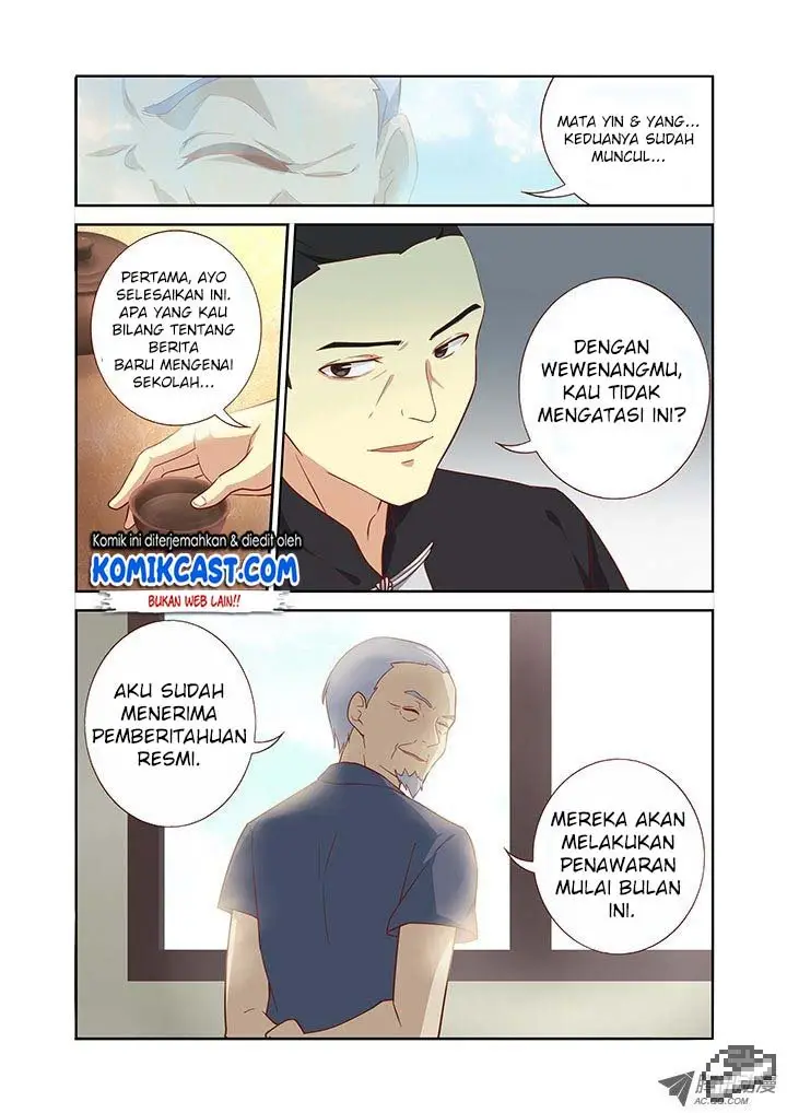 image-komik-yaoguai-mingdan-chapter-103-5/10