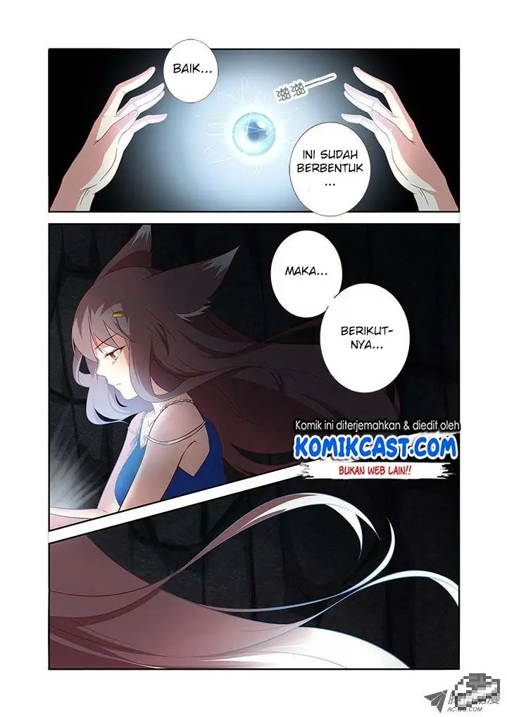 image-komik-yaoguai-mingdan-chapter-104-7/11
