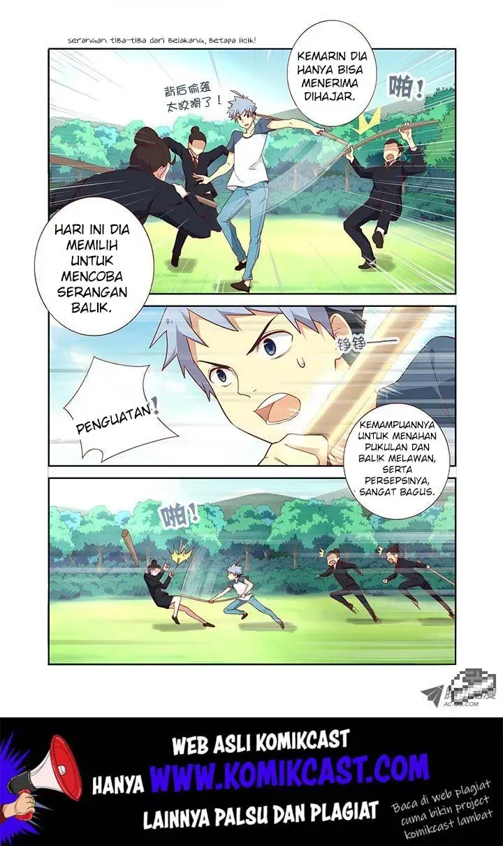 image-komik-yaoguai-mingdan-chapter-105-6/11