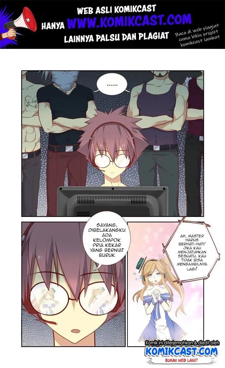 image-komik-yaoguai-mingdan-chapter-106-1/10